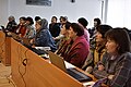 Вики-семинар в Бурзянском районе