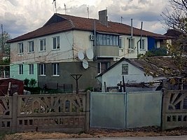 Дом в селе Табачное (ул. Вишнёвая, 41), май 2022, 01.jpg