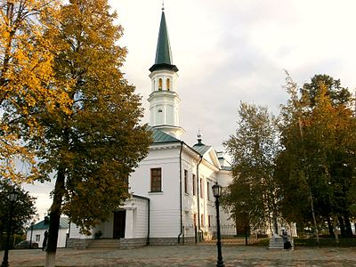 Уфимская соборная мечеть. Первая Соборная мечеть Башкортостана. Мечеть на Тукаева в Уфе. Уфа Главная Соборная мечеть.