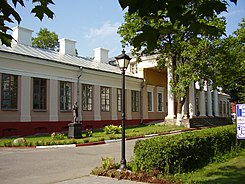 Палац Тызэнгаўзаў