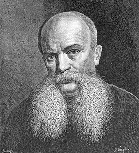 Alexander Fomich Pogosski