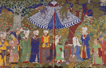 Ağqoyunlu Sultan Yaqub