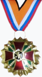 Distintivo d'onore "Per servizi eccezionali e contributo personale nel campo del disarmo chimico".png