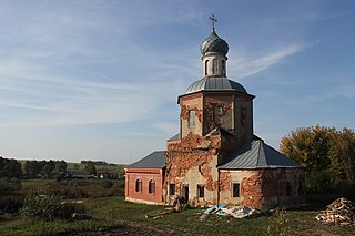 Церковь Спаса Преображения реставрация.JPG
