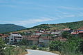 Ciglana neighborhood in Gostivar, Macedonia