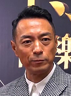 Philip Keung Hong Kong actor and film producer