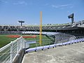 Thumbnail for File:長野オリンピックスタジアム 一塁側 - panoramio.jpg