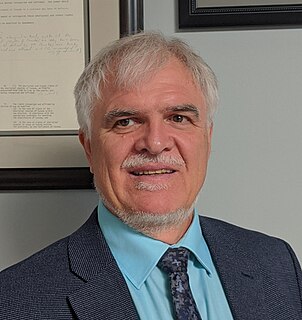 Jack Woodward Canadian lawyer (born 1951)