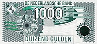 Thumbnail for Dutch guilder