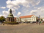 Markt (Wismar)