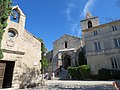 12 PAC - Bouches-du-Rhône - Les Baux-de-Provence - Eglise Saint-Vincent (2014-09-26 14-08-11).jpg