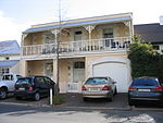 13 Herte Street, Stellenbosch (vpředu) .JPG