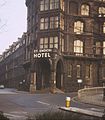 St Enoch Hotel, Glasgow