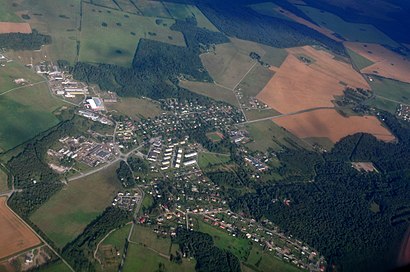 Kuidas ühistranspordiga sihtpunkti Kiili jõuda - kohast