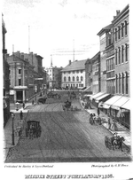 Thumbnail for Middle Street