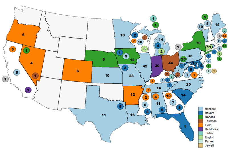 File:1880DemocraticPresidentialNomination2ndBallotBefore.png