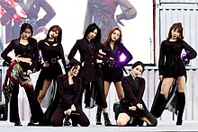 DREAMCATCHER - Wikipedia