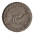 1934 New Zealand Sixpence, Reverse.png