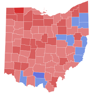 <span class="mw-page-title-main">1940 Ohio gubernatorial election</span> Election for the governorship of the U.S. state of Ohio