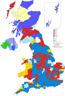 Barnet (UK Parliament constituency) Parliamentary constituency in the United Kingdom, 1945–1974