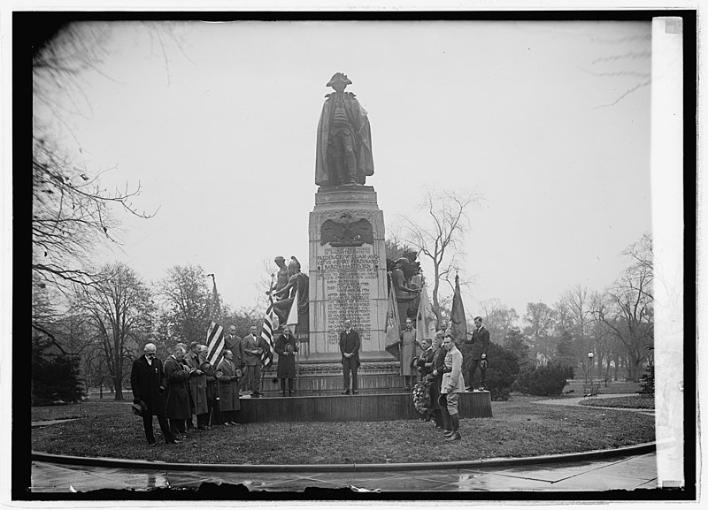 File:194th ann. of birth of Gen. Von Steuben LCCN2016849785.jpg