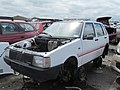 Category:Fiat Uno (1983) - Wikimedia Commons