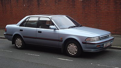 Carina 1.6. Toyota Carina 2 1991. Тойота Carina 1991.