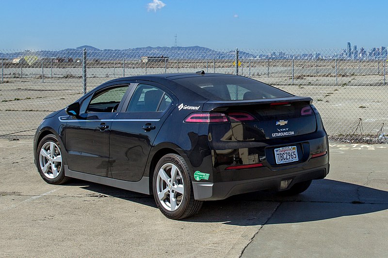 File:1st gen Volt at Naval Air Station Alameda CA.jpg