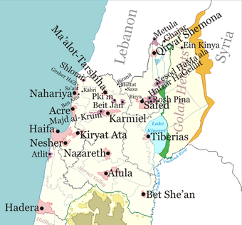 Military Operations Of The 06 Lebanon War Military Wiki Fandom