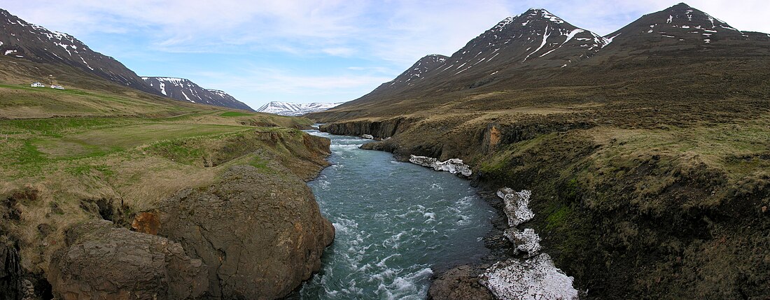 Dalsmynni (við Eyjafjörð)