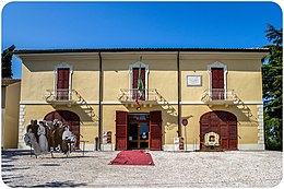 Villa Silvia - Wikipedia