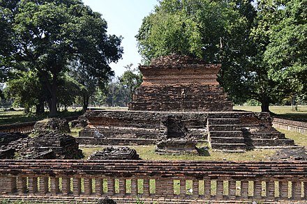 Wat Pa Mamuang