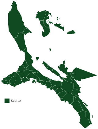 <span class="mw-page-title-main">2016 Quezon local elections</span>