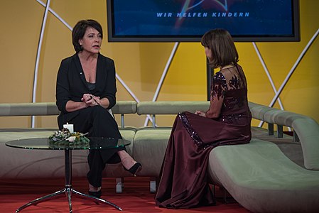 BR,Bayerisches Fernsehen,Frankenhalle,Janina Hartwig,Live-Sendung,Sabine Sauer,Sternstunden-Gala,Sternstundengala