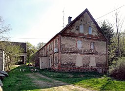 Zwochau in Thallwitz