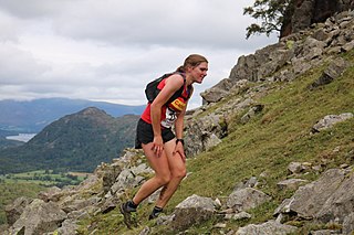Jasmin Paris British runner (born 1983)