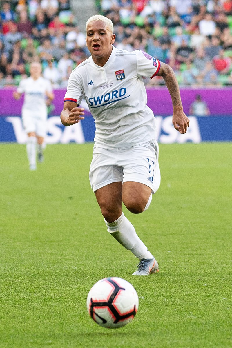 2022–23 Frauen-Bundesliga, Football Wiki