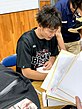 2019-05-19 横浜ビー・コルセアーズ帰港式