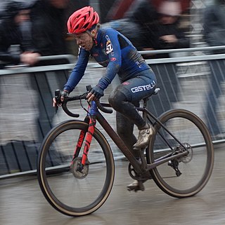 <span class="mw-page-title-main">Gaia Realini</span> Italian cyclist