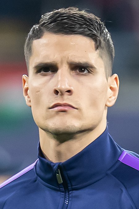 Erik Lamela