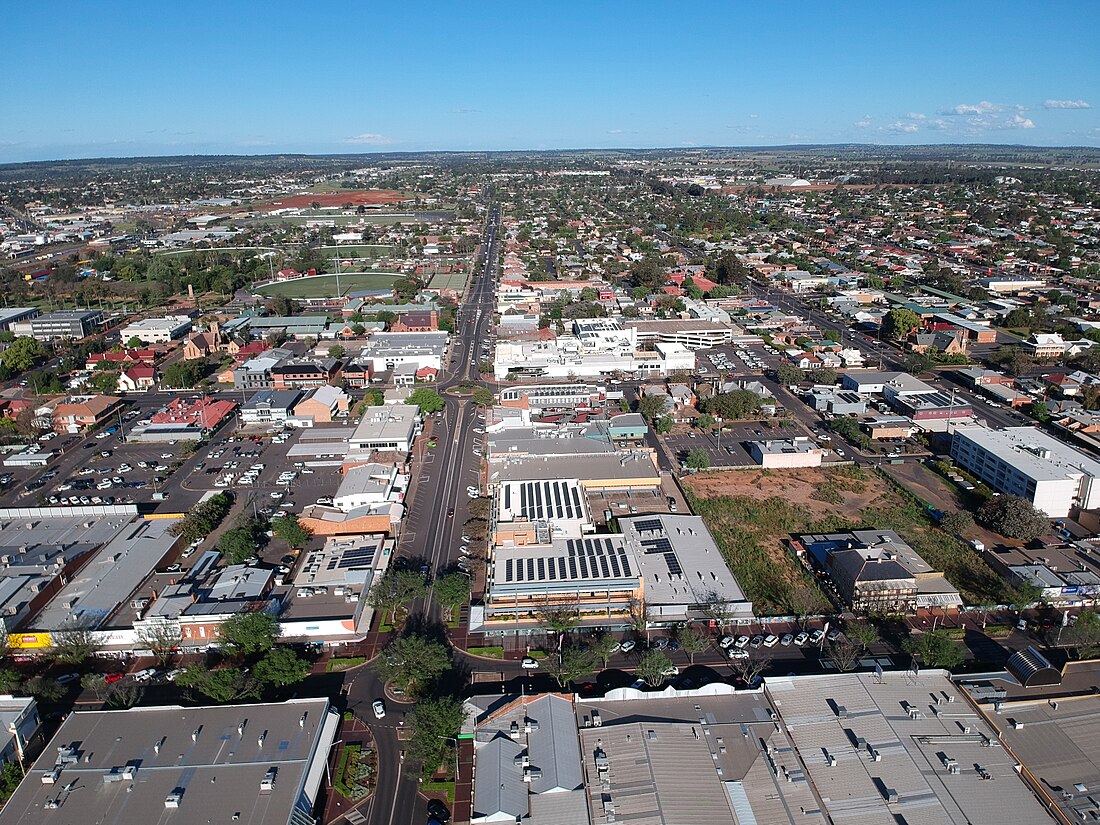 Dubbo