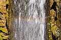 * Nomination: A water cascade with a rainbow in the park Wassergarten Reden --FlocciNivis 12:36, 23 November 2022 (UTC) * * Review needed