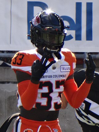 <span class="mw-page-title-main">Emmanuel Rugamba</span> Rwandan-American gridiron football player (born 1998)