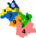 Vignette pour Élections législatives de 2024 dans l'Isère