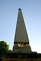 3396 - Milano - Obelisco di san Glicerio (1607) - Foto Giovanni Dall'orto 23-6-2007.jpg