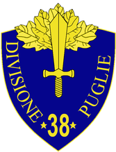 38th Puglie Infantry Division.png