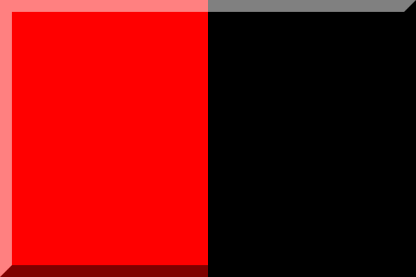 Fitxer:600px bisection Red Black.svg