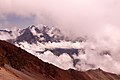 جبل كازبجي