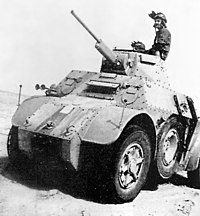 An Italian AB 41 armored car in Egypt AB 41 NAfrica.jpg