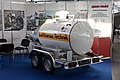 * Nomination: Fuel tank trailer at AERO Friedrichshafen 2018 --MB-one 16:34, 17 January 2021 (UTC) * * Review needed